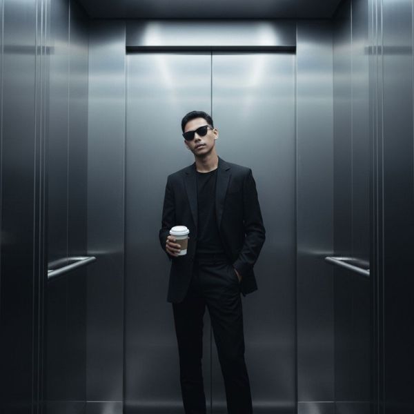 Ahmad – Founder & Technician